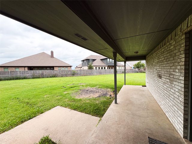 535 S Alabama Street, Celina, TX 75009