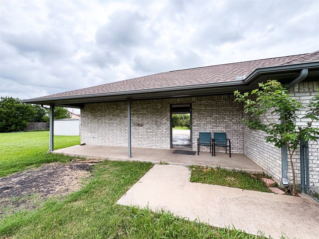 535 S Alabama Street, Celina, TX 75009