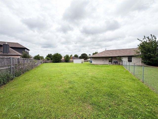 535 S Alabama Street, Celina, TX 75009