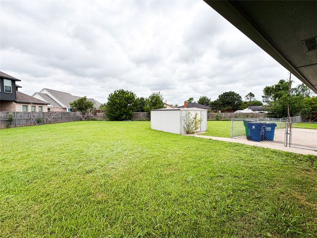 535 S Alabama Street, Celina, TX 75009