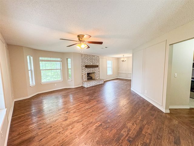535 S Alabama Street, Celina, TX 75009