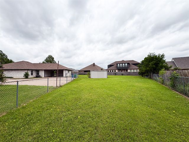 535 S Alabama Street, Celina, TX 75009