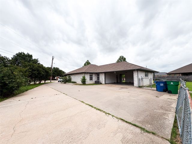535 S Alabama Street, Celina, TX 75009