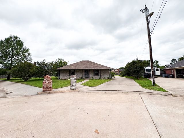 535 S Alabama Street, Celina, TX 75009