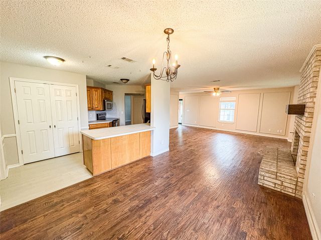 535 S Alabama Street, Celina, TX 75009