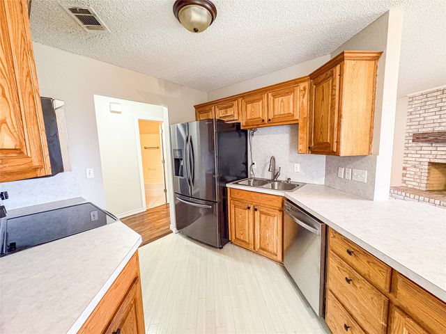 535 S Alabama Street, Celina, TX 75009