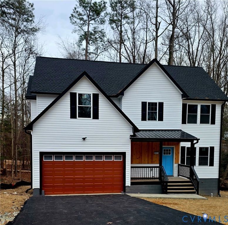 12371 Mason Ave, Chester, VA 23831