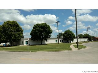 100 S Martin Luther King Jr Drive, Springfield, IL 62703