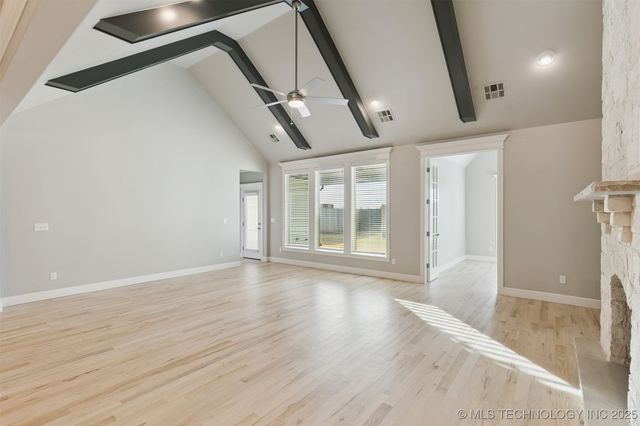 670 E 149th Street S, Glenpool, OK 74033