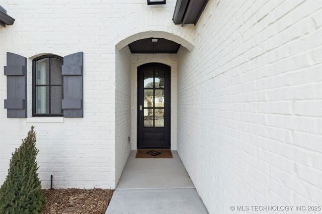 670 E 149th Street S, Glenpool, OK 74033