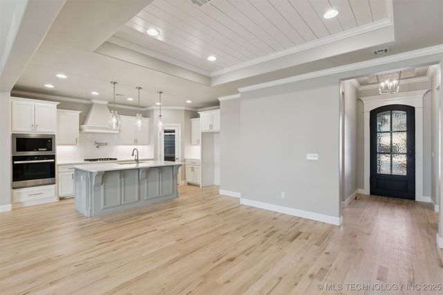 670 E 149th Street S, Glenpool, OK 74033