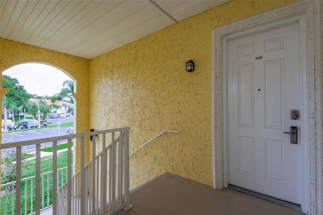 6750 DALI AVENUE 206, Land O Lakes, FL 34637