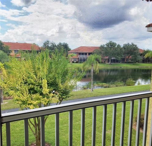 6750 DALI AVENUE 206, Land O Lakes, FL 34637