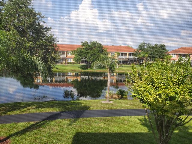 6750 DALI AVENUE 206, Land O Lakes, FL 34637