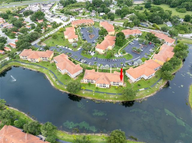 6750 DALI AVENUE 206, Land O Lakes, FL 34637