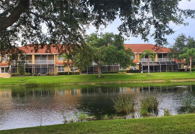 6750 DALI AVENUE 206, Land O Lakes, FL 34637