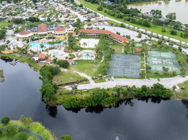 6750 DALI AVENUE 206, Land O Lakes, FL 34637