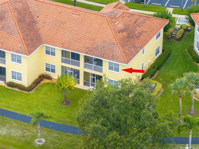 6750 DALI AVENUE 206, Land O Lakes, FL 34637