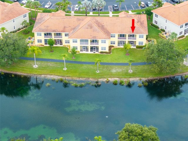 6750 DALI AVENUE 206, Land O Lakes, FL 34637