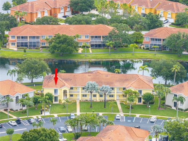 6750 DALI AVENUE 206, Land O Lakes, FL 34637