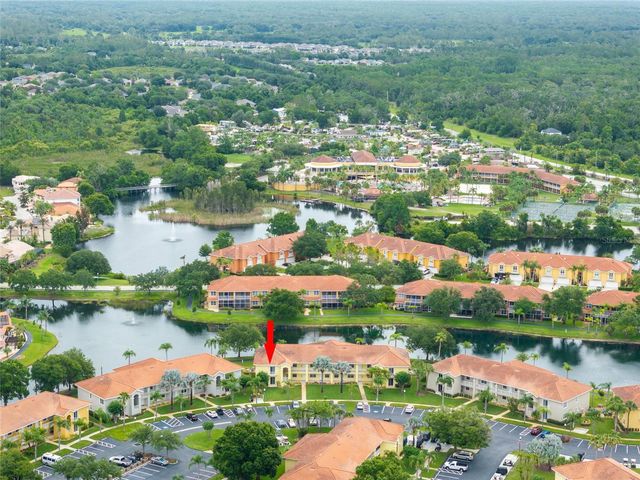 6750 DALI AVENUE 206, Land O Lakes, FL 34637