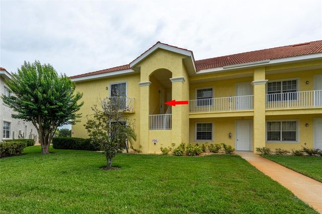 6750 DALI AVENUE 206, Land O Lakes, FL 34637