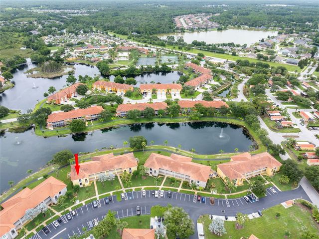 6750 DALI AVENUE 206, Land O Lakes, FL 34637
