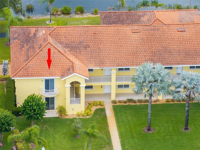 6750 DALI AVENUE 206, Land O Lakes, FL 34637
