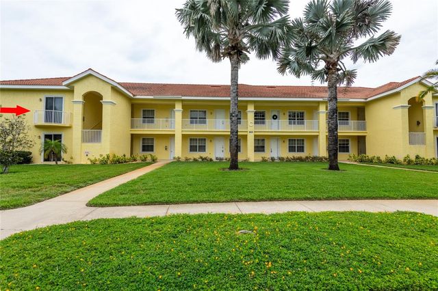 6750 DALI AVENUE 206, Land O Lakes, FL 34637