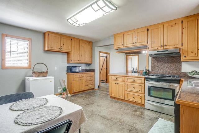 Address unavailable.