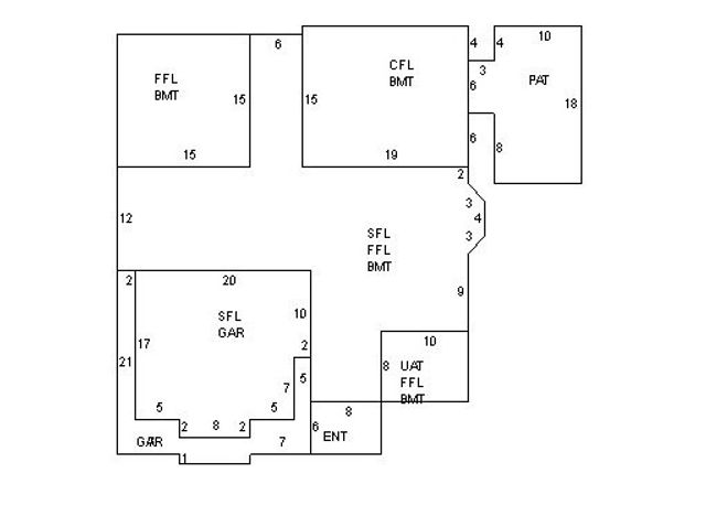 94 North St, Medfield, MA 02052