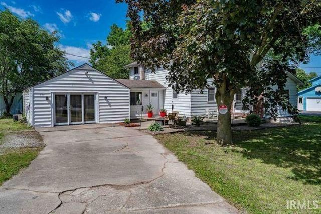 230 E Chestnut Street, Waterloo, IN 46793