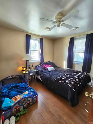 230 E Chestnut Street, Waterloo, IN 46793