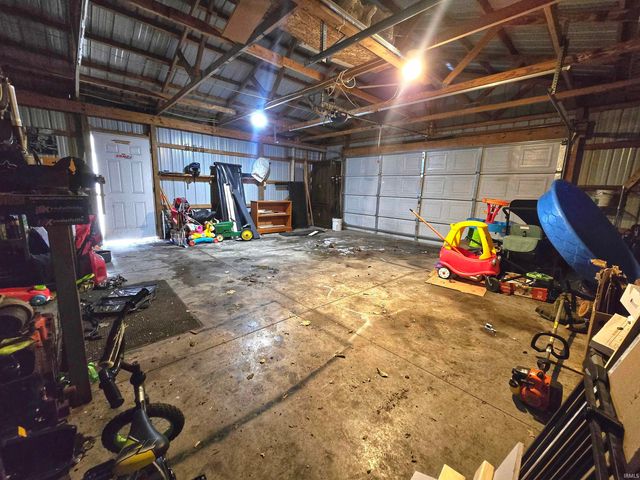 230 E Chestnut Street, Waterloo, IN 46793