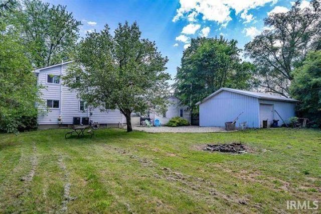 230 E Chestnut Street, Waterloo, IN 46793