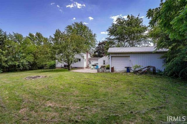 230 E Chestnut Street, Waterloo, IN 46793