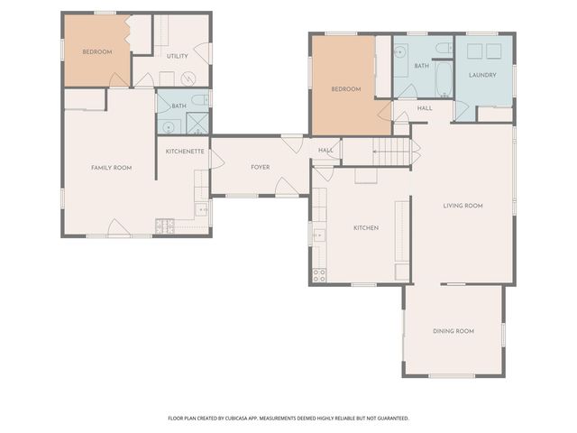 230 E Chestnut Street, Waterloo, IN 46793