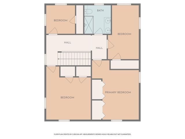 230 E Chestnut Street, Waterloo, IN 46793