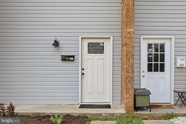 135 BEEDEN LN, Front Royal, VA 22630