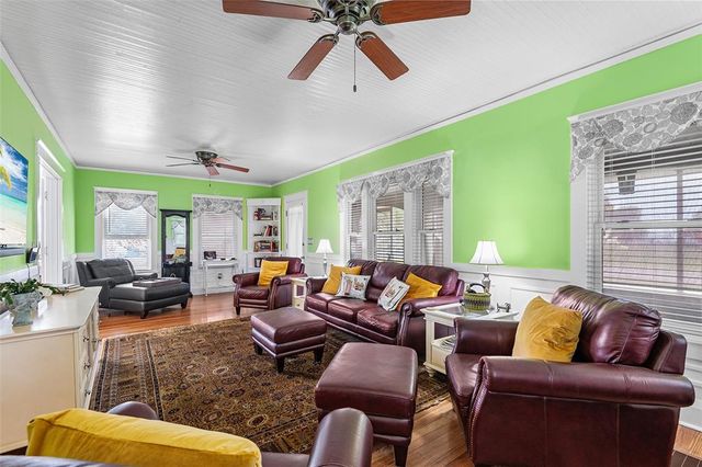 501 MAIN STREET, Lake Hamilton, FL 33851