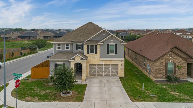 200 RUSTIC SPGS, Universal City, TX 78148