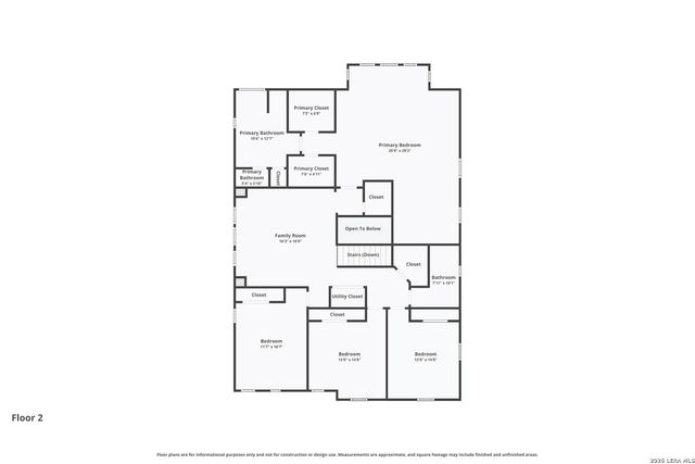 200 RUSTIC SPGS, Universal City, TX 78148