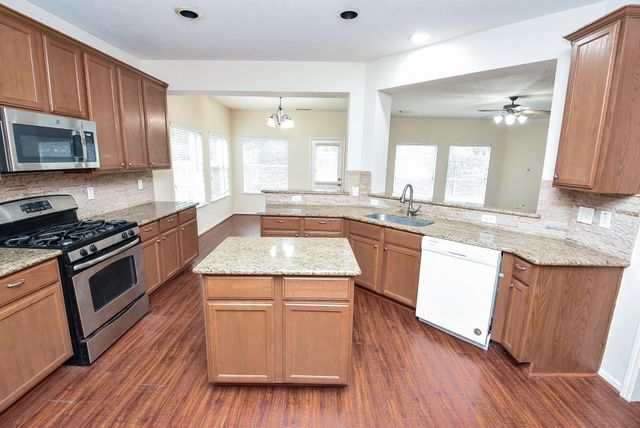 22202 Bent Bridge Lane, Richmond, TX 77469