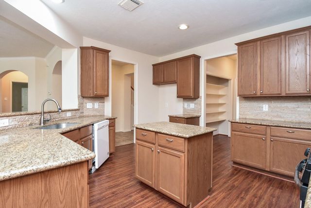 22202 Bent Bridge Lane, Richmond, TX 77469