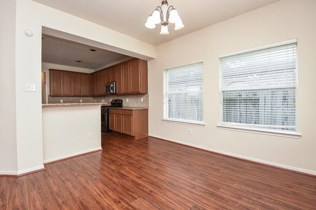 22202 Bent Bridge Lane, Richmond, TX 77469