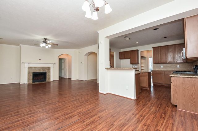 22202 Bent Bridge Lane, Richmond, TX 77469