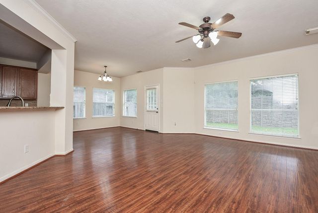 22202 Bent Bridge Lane, Richmond, TX 77469