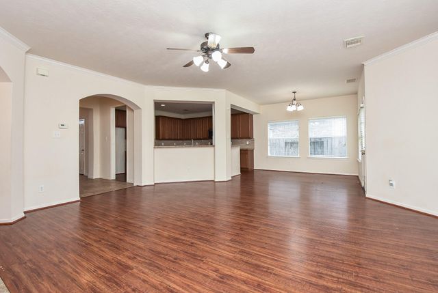 22202 Bent Bridge Lane, Richmond, TX 77469