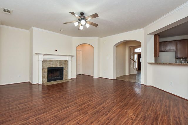 22202 Bent Bridge Lane, Richmond, TX 77469