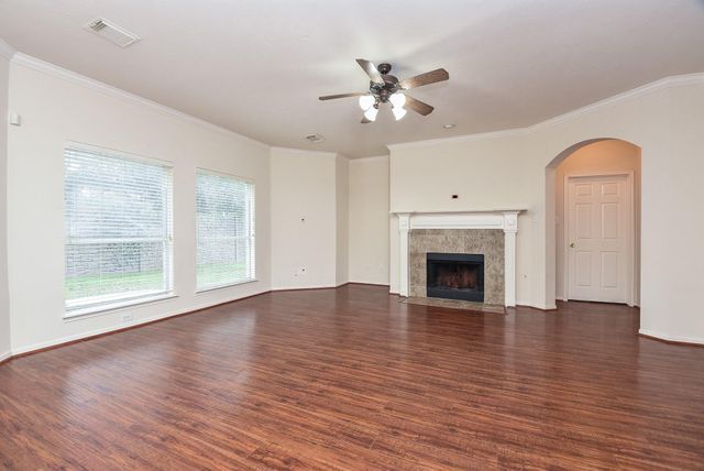 22202 Bent Bridge Lane, Richmond, TX 77469
